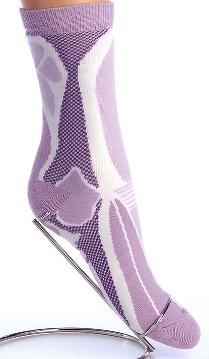 Ženske termo čarapa
